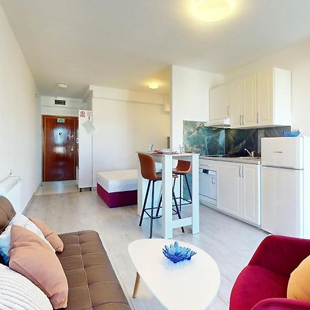 Apartments Buba سبليت المظهر الخارجي الصورة