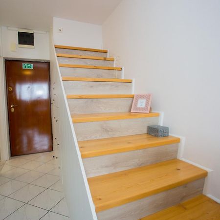 Apartments Buba سبليت المظهر الخارجي الصورة