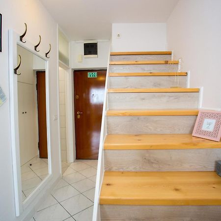 Apartments Buba سبليت المظهر الخارجي الصورة