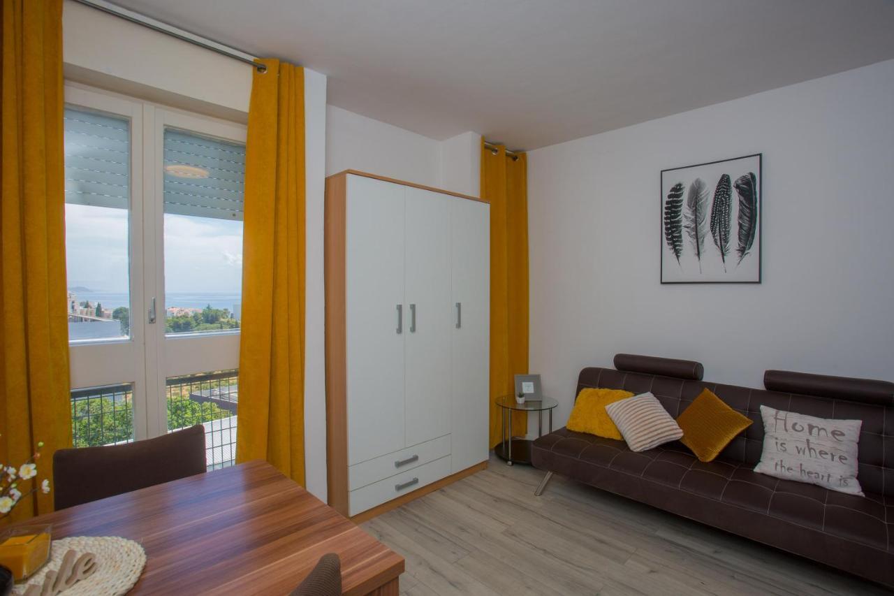 Apartments Buba سبليت المظهر الخارجي الصورة