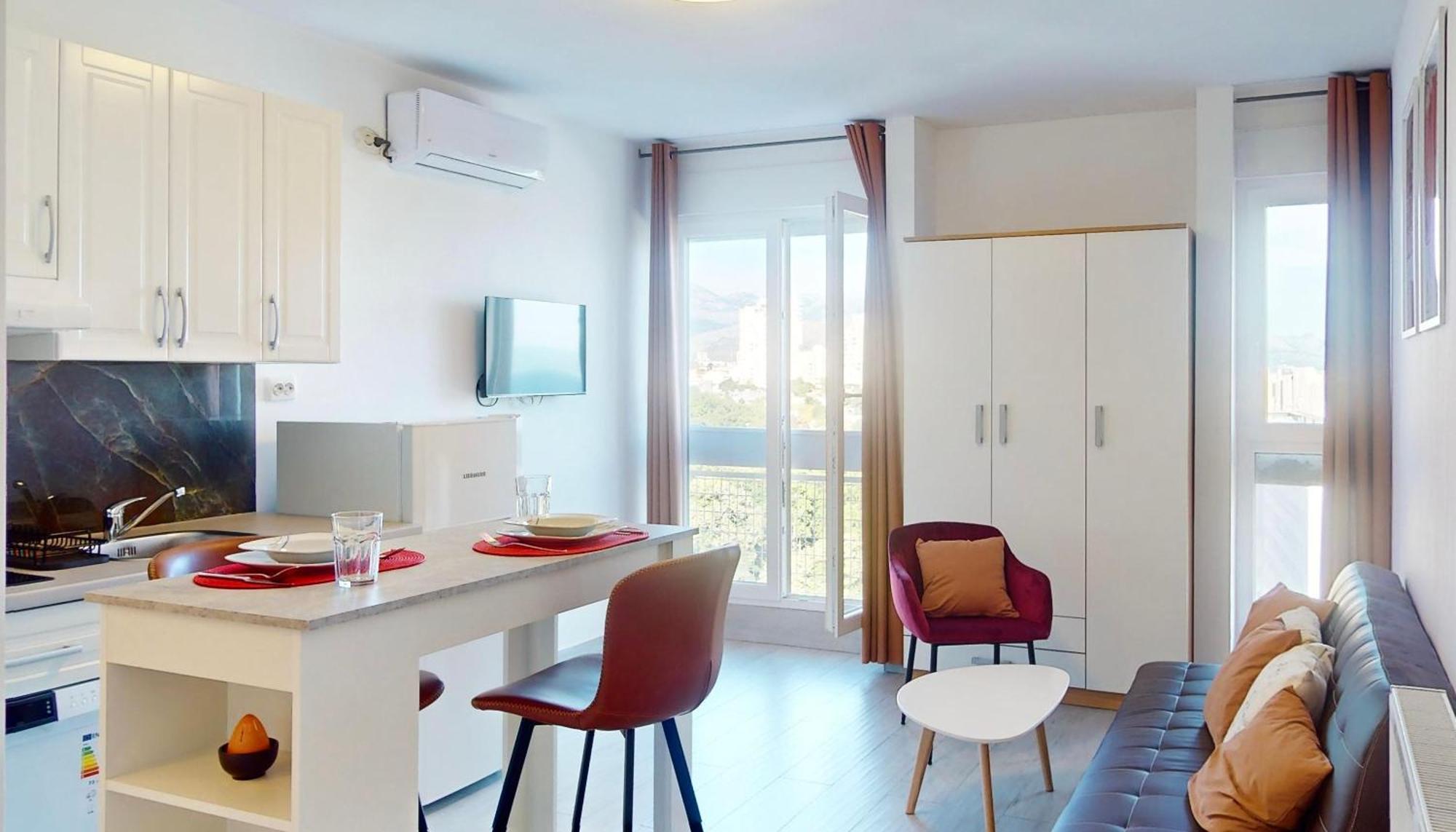 Apartments Buba سبليت المظهر الخارجي الصورة