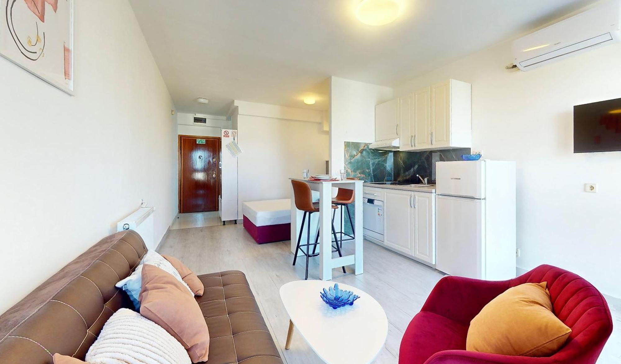 Apartments Buba سبليت المظهر الخارجي الصورة