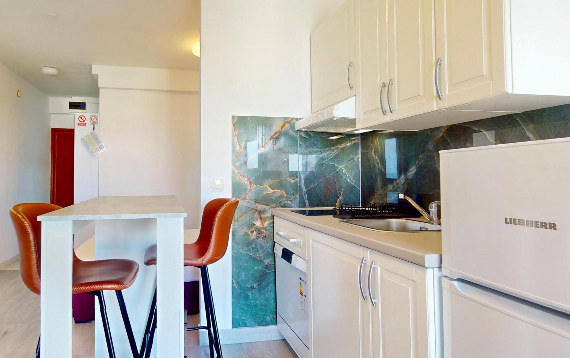 Apartments Buba سبليت المظهر الخارجي الصورة