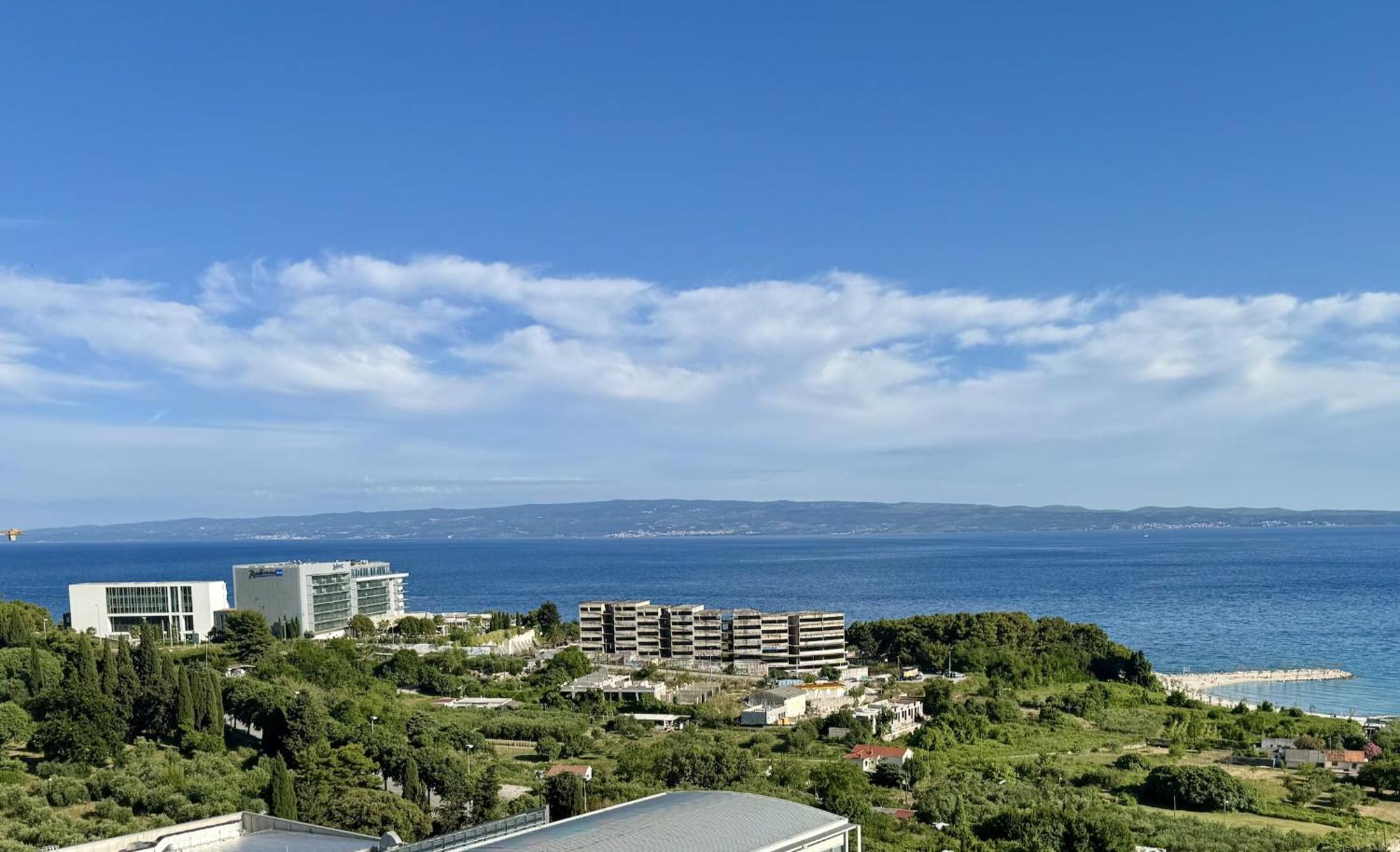 Apartments Buba سبليت المظهر الخارجي الصورة