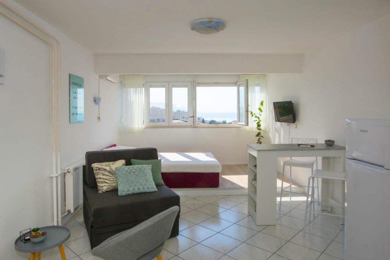 Apartments Buba سبليت المظهر الخارجي الصورة