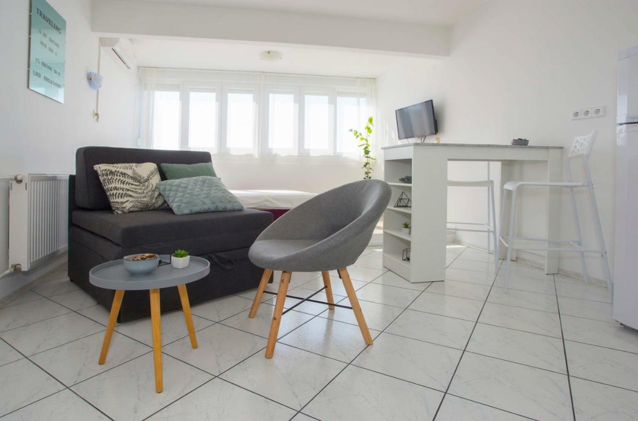 Apartments Buba سبليت المظهر الخارجي الصورة
