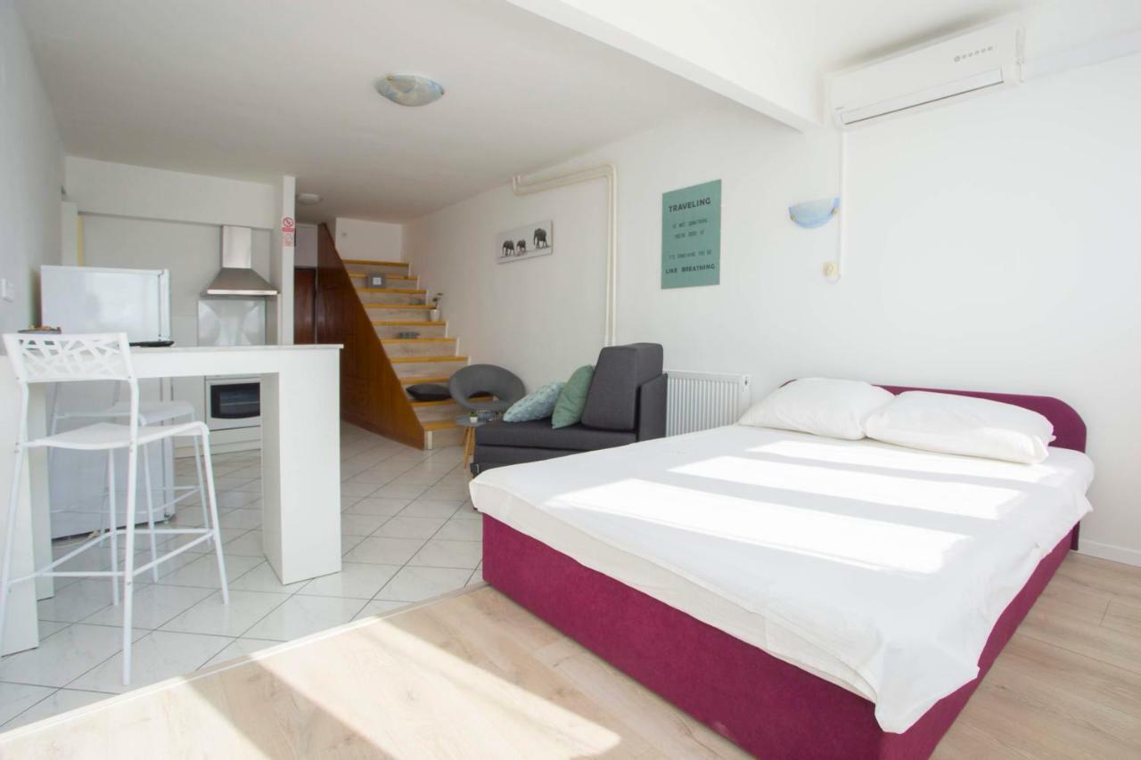 Apartments Buba سبليت المظهر الخارجي الصورة